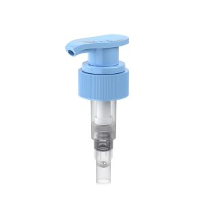 Lotion Pumps 4.0CC LP40-UM33-410R
