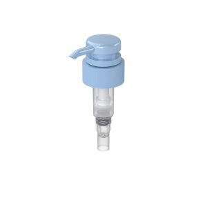 Lotion Pumps 4.0CC LP40-VL33-410R