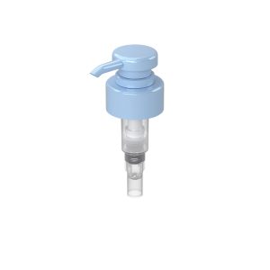 Lotion Pumps 4.0CC LP40-VS33-410S