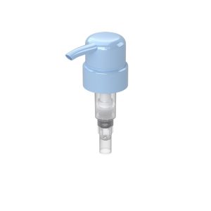Lotion Pumps 4.0CC LP40-WB33-410S