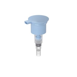 Lotion Pumps 4.0CC LP40-XL28-410J
