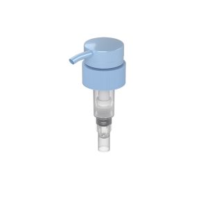 Lotion Pumps 4.0CC LP40-YL33-410R