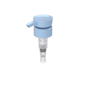 Lotion Pumps 4.0CC LP40-ZS33-410S