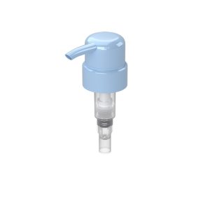 Lotion Pumps 4.0CC LP40EE-33-410S