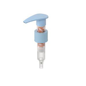All PP Lotion Pumps Output 2.0CC M20-AS24-410R