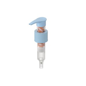 All PP Lotion Pumps Output 2.0CC M20-BS24-410R
