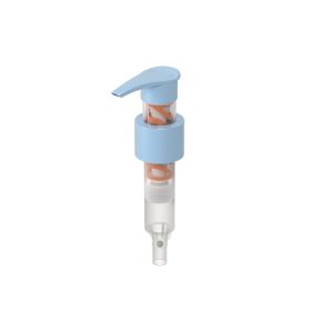 All PP Lotion Pumps Output 2.0CC M20-BS24-410S