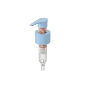All PP Lotion Pumps Output 2.0CC M20-BS28-410S