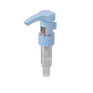 All PP Lotion Pumps Output 2.0CC M40-AS28-410S