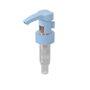 All PP Lotion Pumps Output 2.0CC M40-AS33-410R