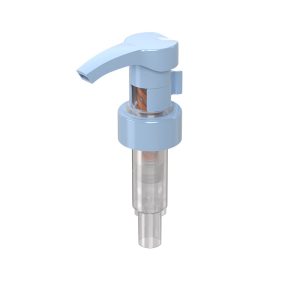 All PP Lotion Pumps Output 2.0CC M40-AS33-410S