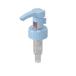 All PP Lotion Pumps Output 2.0CC M40-AS38-410R