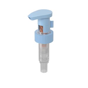 All PP Lotion Pumps Output 2.0CC M40-BS33-410R