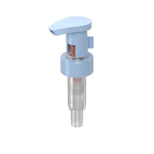 All PP Lotion Pumps Output 2.0CC M40-BS33-410S