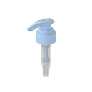 Lotion Pumps 4.0CC Q40-KS33-410S