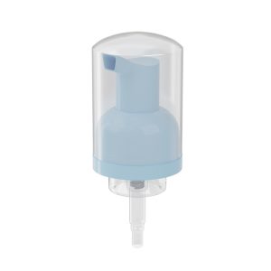 Foam Pumps 0.8CC&0.4CC CB-43-410N