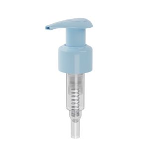 Left-Right Lotion Pumps 2.0CC LR20-A24-410S