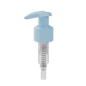 Left-Right Lotion Pumps 2.0CC LR20-J24-410S