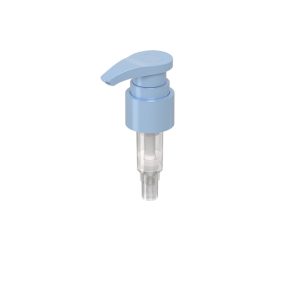 Outside Spring Lotion Pumps Q20-AS24-410S(OPEN)