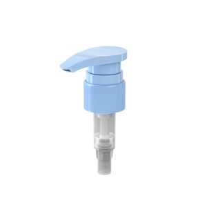 Outside Spring Lotion Pumps Q20-BS24-410R