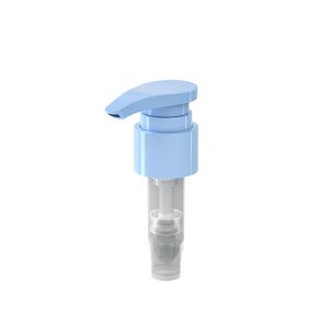 Outside Spring Lotion Pumps Q20-BS24-410S-1