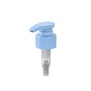 Outside Spring Lotion Pumps Q20-BS28-410R