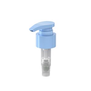 Outside Spring Lotion Pumps Q20-BS28-410S-1
