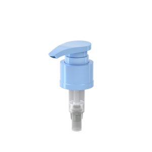 Outside Spring Lotion Pumps Q20-BS28-410T