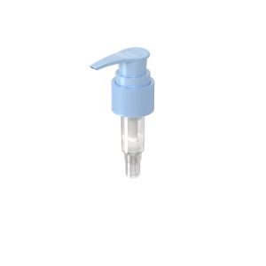 Outside Spring Lotion Pumps Q20-DS24-410R