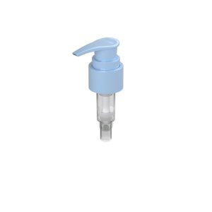Outside Spring Lotion Pumps Q20-DS24410R