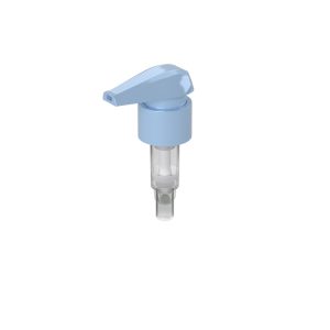 Outside Spring Lotion Pumps Q20-ES24410S