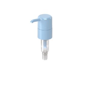 Outside Spring Lotion Pumps Q20-FM24-410S
