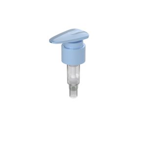 Outside Spring Lotion Pumps Q20-KS28-410SS
