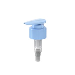 Outside Spring Lotion Pumps Q20-MS28-410R