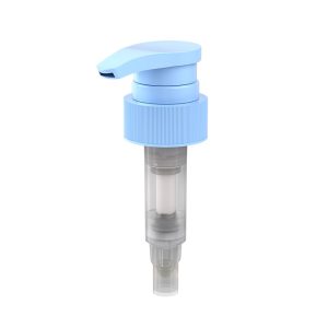 Outside Spring Lotion Pumps 4.0CC&3.5CC Q40-BS33-410R