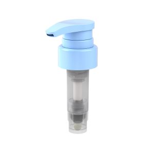 Outside Spring Lotion Pumps 4.0CC&3.5CC Q40-BS33-410S-1