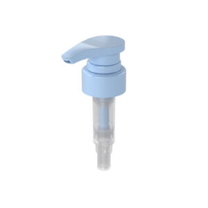 Outside Spring Lotion Pumps 4.0CC&3.5CC Q40-BS33-410S