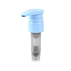 Outside Spring Lotion Pumps 4.0CC&3.5CC Q40-BSS28-410S-1