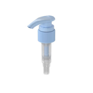 Outside Spring Lotion Pumps 4.0CC&3.5CC Q40-DS28-410R