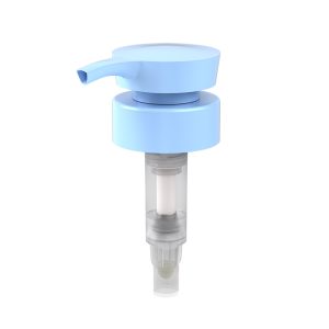 Outside Spring Lotion Pumps 4.0CC&3.5CC Q40-DS33-410M