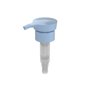 Outside Spring Lotion Pumps 4.0CC&3.5CC Q40-DS33-410S