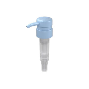 Outside Spring Lotion Pumps 4.0CC&3.5CC Q40-EES28-410S