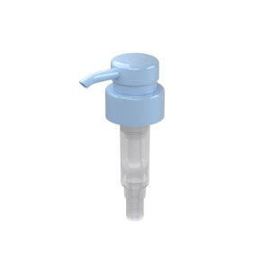 Outside Spring Lotion Pumps 4.0CC&3.5CC Q40-EES33-410S