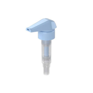 Outside Spring Lotion Pumps 4.0CC&3.5CC Q40-ES28-410S