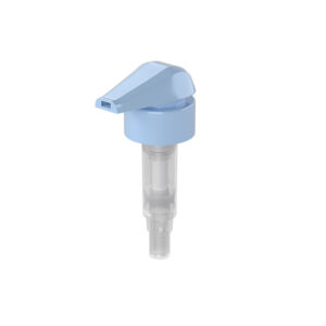 Outside Spring Lotion Pumps 4.0CC&3.5CC Q40-ES33-410S