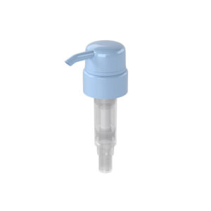 Outside Spring Lotion Pumps 4.0CC&3.5CC Q40-FWB33-410S