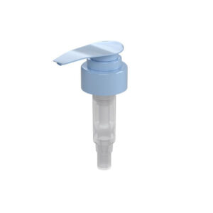 Outside Spring Lotion Pumps 4.0CC&3.5CC Q40-GGS33-410S