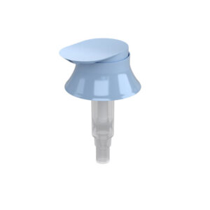 Outside Spring Lotion Pumps 4.0CC&3.5CC Q40-GS33-410H