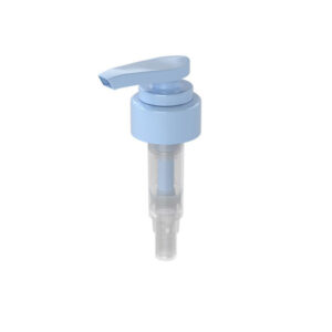 Outside Spring Lotion Pumps 4.0CC&3.5CC Q40-HS33-410S