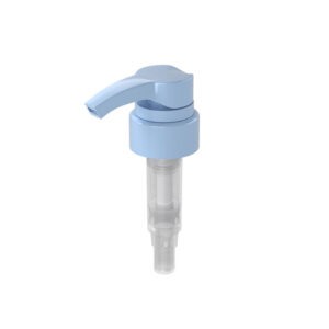 Outside Spring Lotion Pumps 4.0CC&3.5CC Q40-HW33-410S